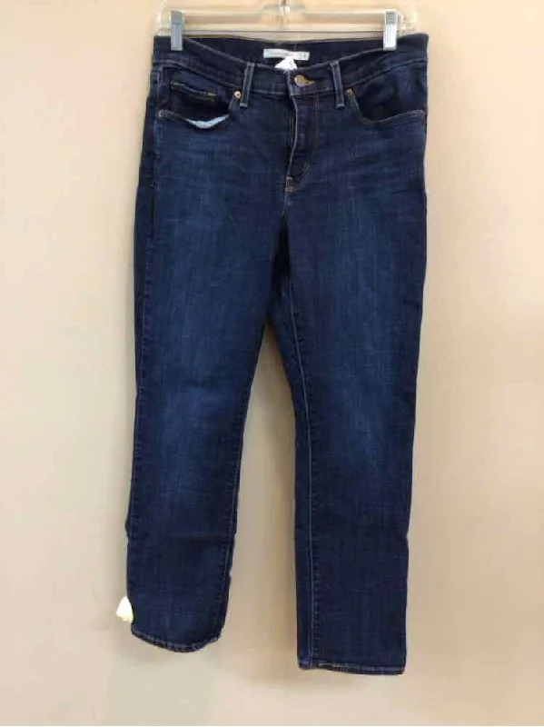 LEVI'S SIZE 6 Ladies JEANS Modern Women's  Modern Women's 