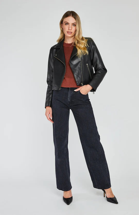 Reyna Jacket Gym Gym
