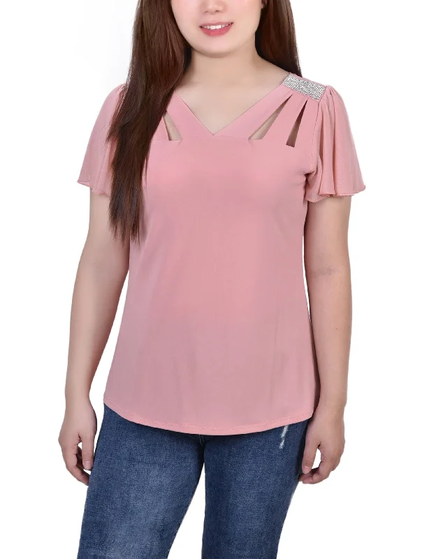 Blush