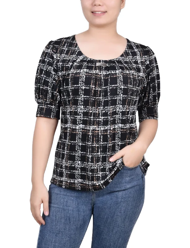 Jet Traceplaid