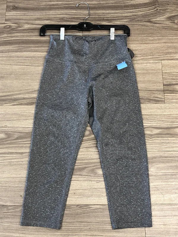 Athletic Leggings By Champion In Grey, Size: S Laid - back Women's Vibe Laid - back Women's Vibe Athletic Leggings By Champion In Grey, Size: S Laid - back Women's Vibe Laid - back Women's Vibe