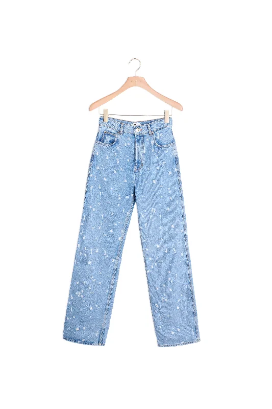 Jean effet déchiré Practical Women's Multi -  Practical Women's Multi - 