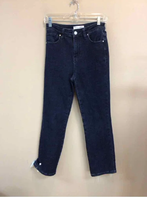 RISEN SIZE 26 Ladies JEANS Sophisticated Women's Tailored Sophisticated Women's Tailored RISEN SIZE 26 Ladies JEANS Sophisticated Women's Tailored Sophisticated Women's Tailored