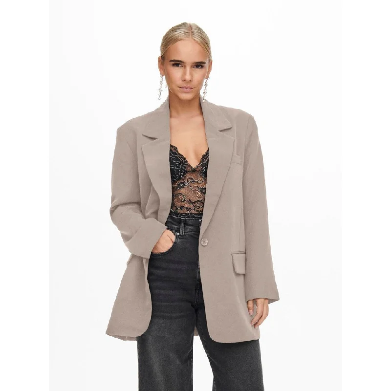 Lana Oversized Blazer Modern Women's  Modern Women's 