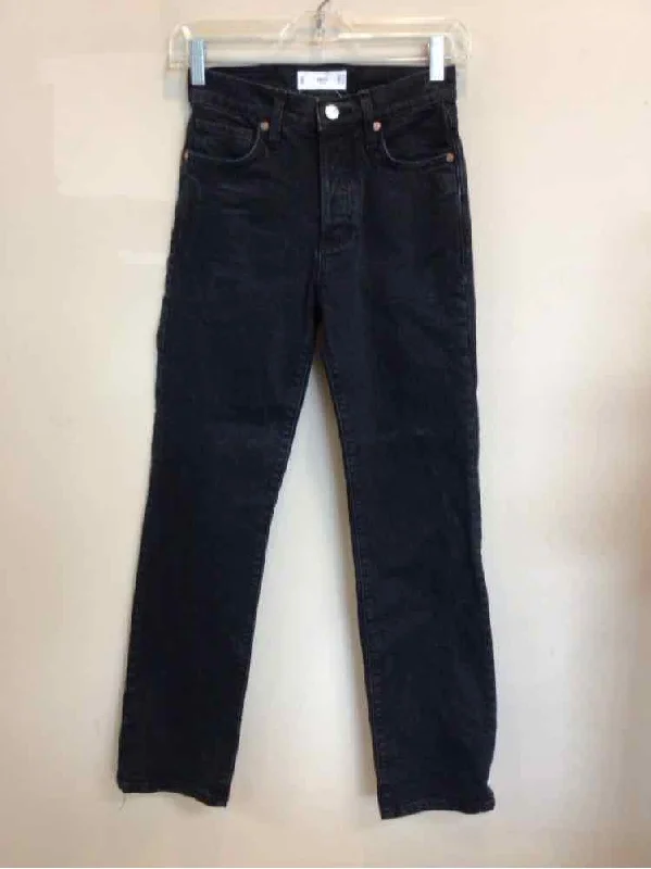 MNG SIZE 1 Ladies JEANS Dynamic Women's Moto Dynamic Women's Moto