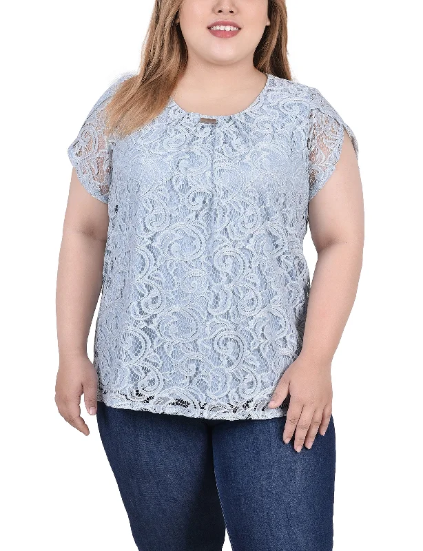 Cashmere Blue