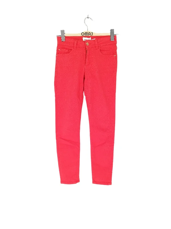 Jean slim Sézane Traditional Women's  Traditional Women's 