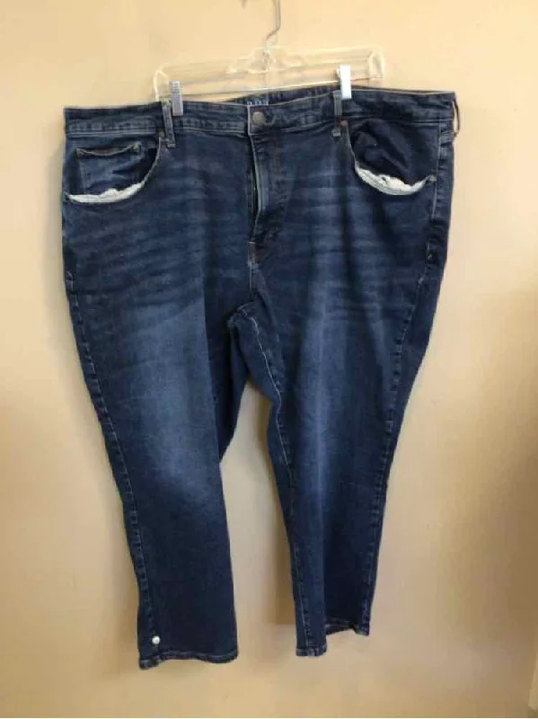 ANA SIZE 30 Ladies JEANS Bold Women's Animal Print Bold Women's Animal Print