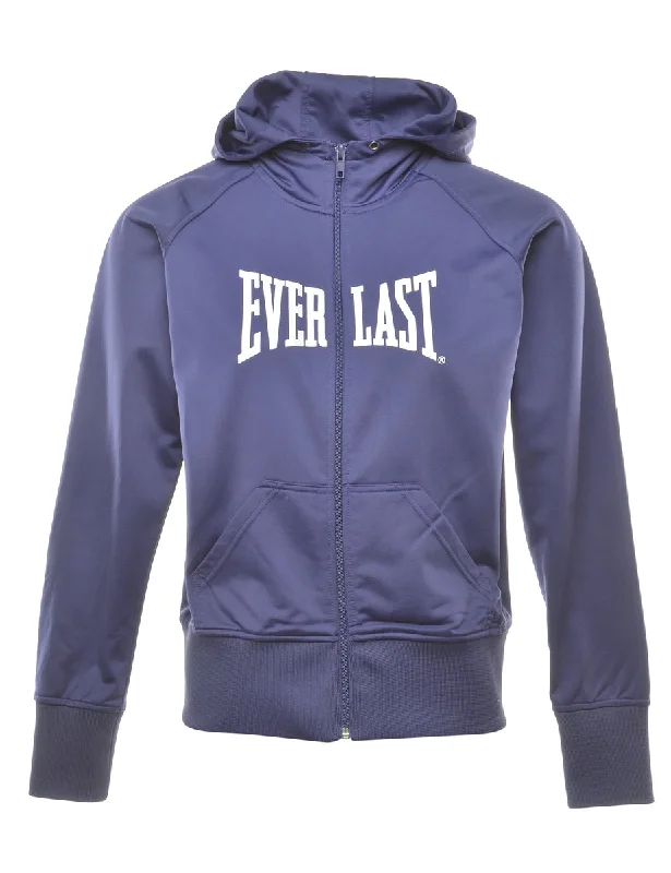 Purple Track Top - L Rugged Women's Outdoor  Rugged Women's Outdoor 