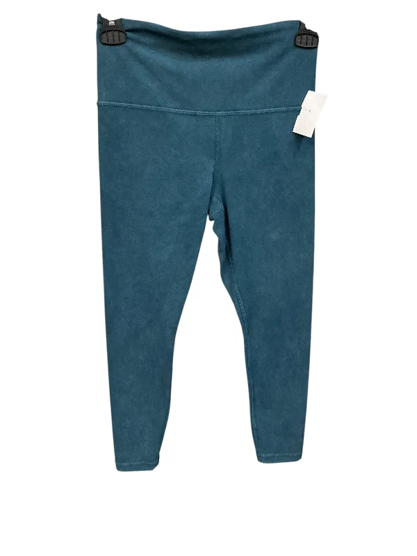 Athletic Leggings Capris By Athleta In Teal, Size: Petite Xs Elegant Women's Elegant Women's Athletic Leggings Capris By Athleta In Teal, Size: Petite Xs Elegant Women's Elegant Women's