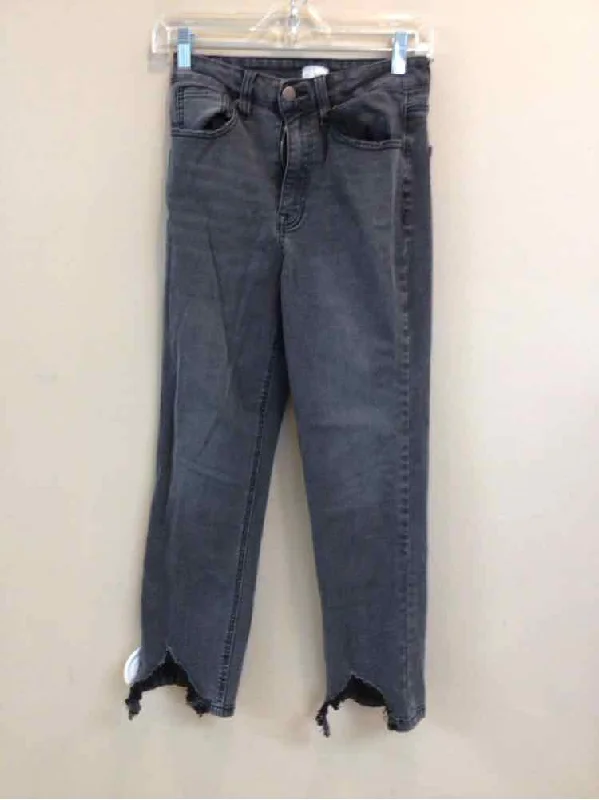 NEXT TO MELROSE SIZE 27 Ladies JEANS Youthful Women's Anime - inspired Youthful Women's Anime - inspired