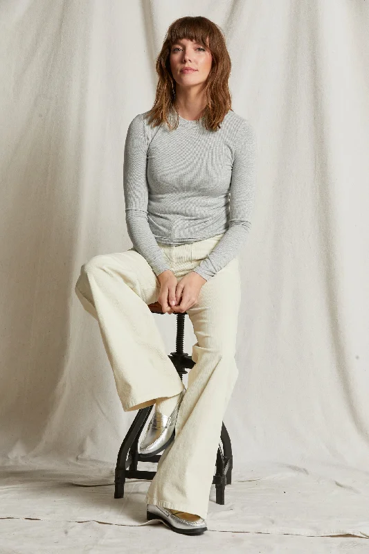 heather grey