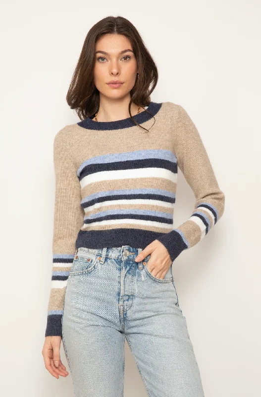 CPW Millie Fitted Crew Top Sleek Women's  Sleek Women's 