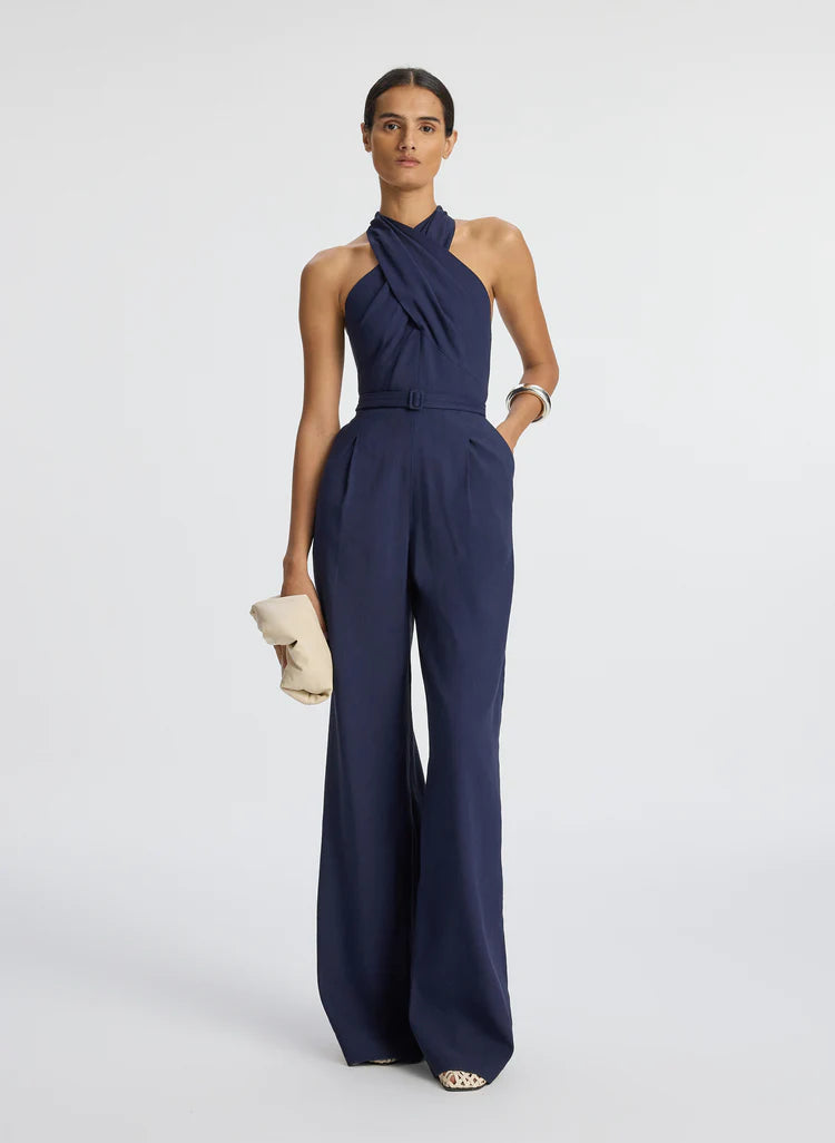 A.L.C. Murphy II Jumpsuit Sophisticated Women's  Sophisticated Women's 