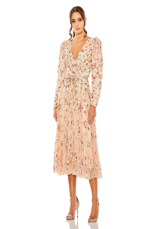 Mac Duggal 5580 Rugged Women's Outdoor  Rugged Women's Outdoor 