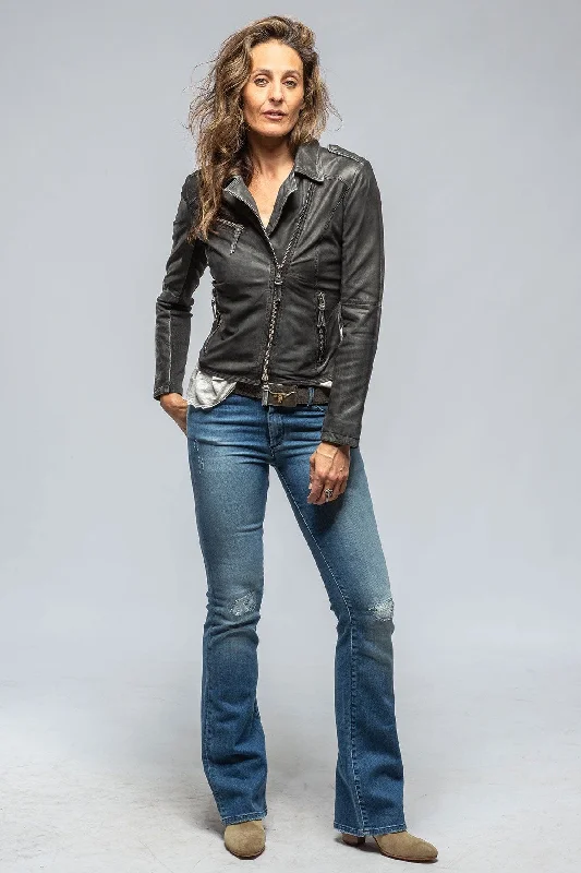 Tina Cafe Moto Casual Women's Japanese  Casual Women's Japanese 