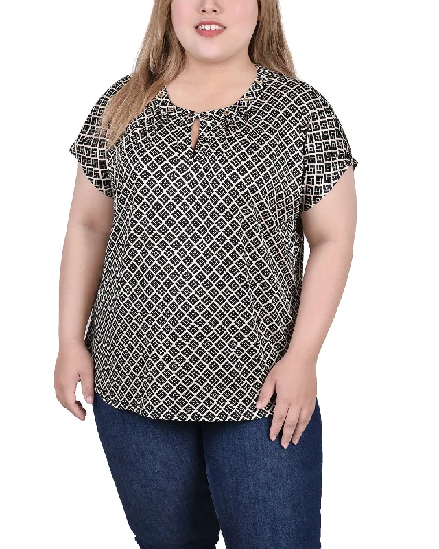 Doeskin Black Allie
