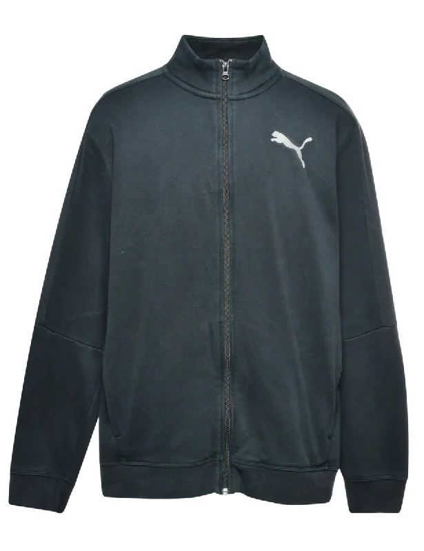 Puma Track Top - XL Confident Women's High - fashion Confident Women's High - fashion Puma Track Top - XL Confident Women's High - fashion Confident Women's High - fashion