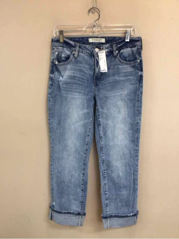 LIVERPOOL SIZE 2 Ladies JEANS Traditional Women's  Traditional Women's 