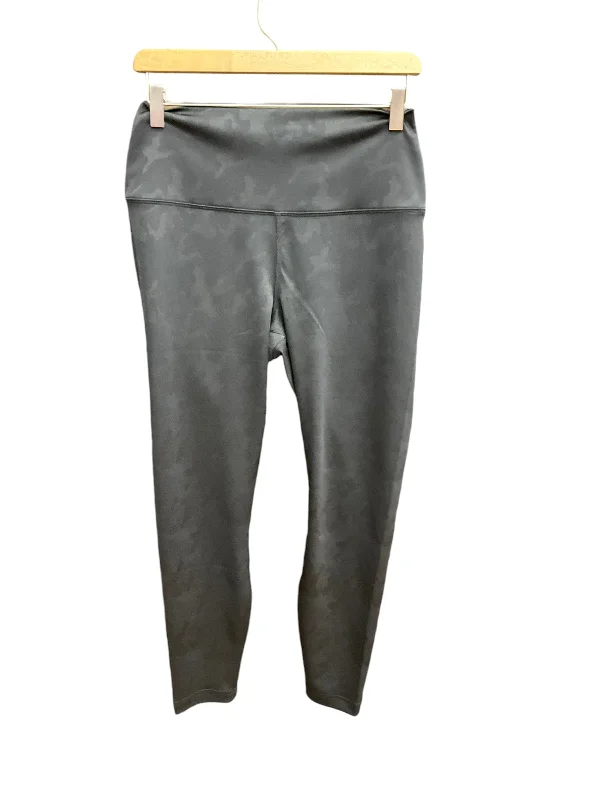 Athletic Leggings By 90 Degrees By Reflex In Black, Size: L Modern Women's Tech Modern Women's Tech