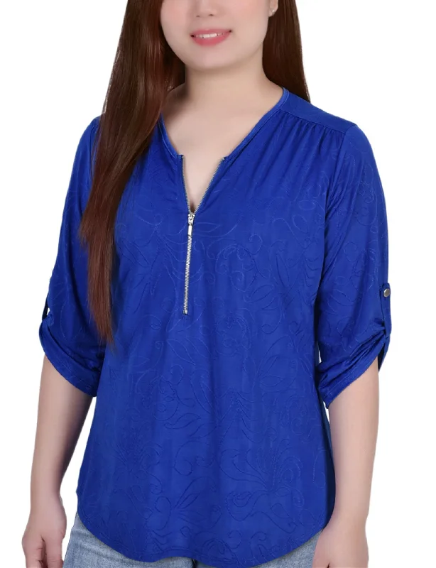 Victoria Blue