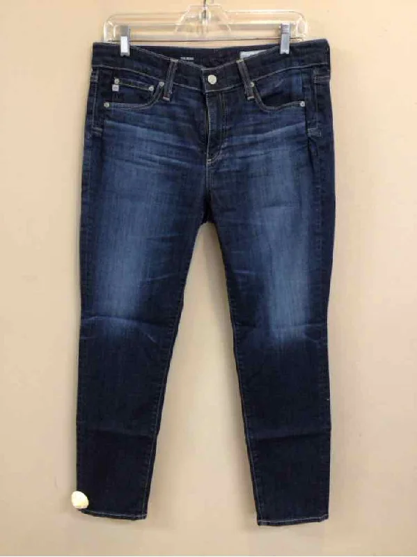 AG SIZE 28 Ladies JEANS British Gentlewoman Style British Gentlewoman Style