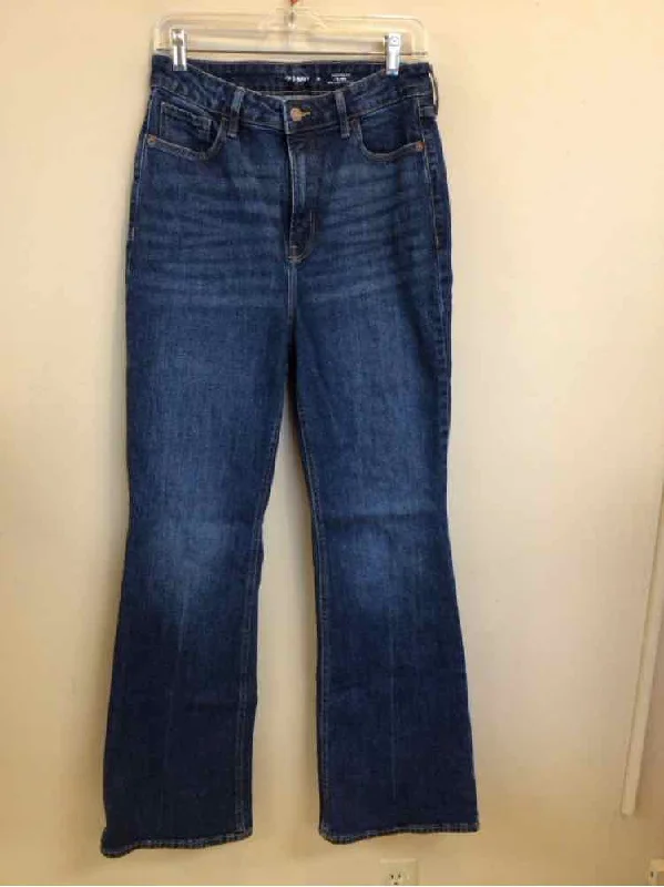 OLD NAVY SIZE 10 Ladies JEANS Rugged Women's Outdoor  Rugged Women's Outdoor 