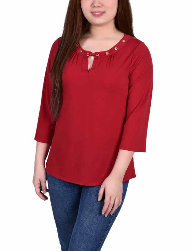 Jester Red