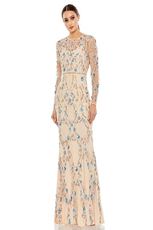 Mac Duggal 93772 Trendy Women's  Trendy Women's 