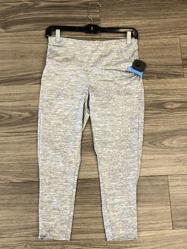 Athletic Leggings By Clothes Mentor In Grey, Size: S Traditional Women's Wool Traditional Women's Wool Athletic Leggings By Clothes Mentor In Grey, Size: S Traditional Women's Wool Traditional Women's Wool