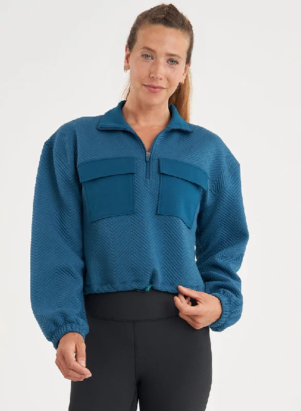 Blue Coral