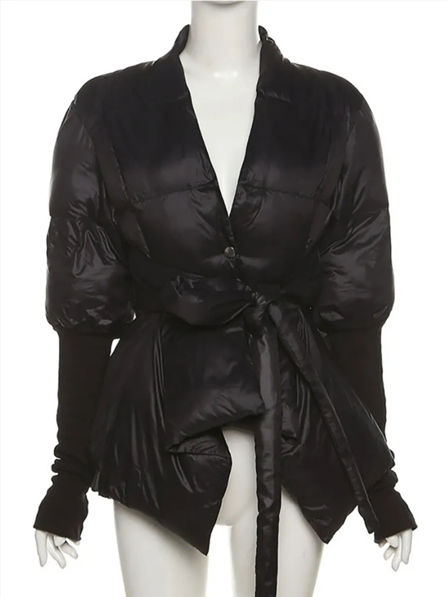 Puff Perfection Classic Women's Tweed