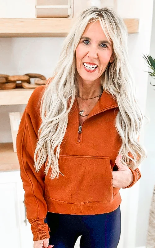 The Ava Everyday Cognac Hoodie by Salty Wave* DEAL Sporty Women's Tennis Sporty Women's Tennis The Ava Everyday Cognac Hoodie by Salty Wave* DEAL Sporty Women's Tennis Sporty Women's Tennis