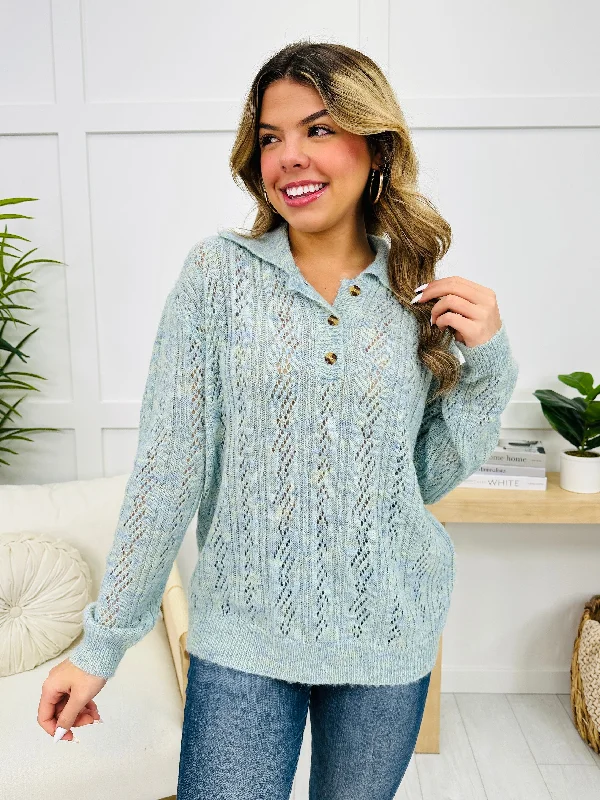 Lean On Me Sweater- Multiple Colors! Practical Women's Quick - dry