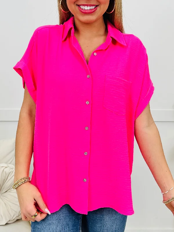 Neon Fuchsia