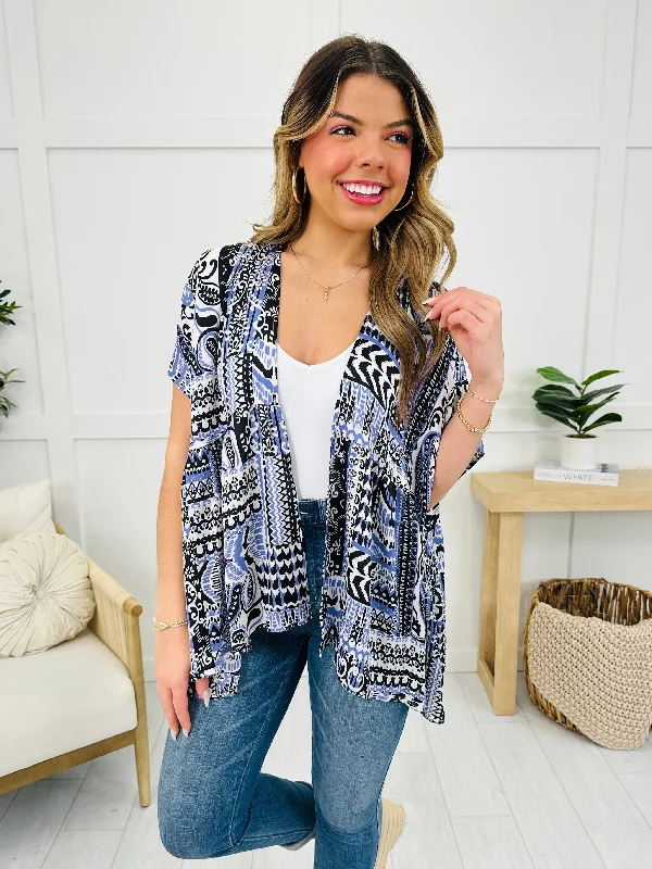 REG/CURVY Retro Revival Kimono- Multiple Colors! Feminine Women's Style Feminine Women's Style REG/CURVY Retro Revival Kimono- Multiple Colors! Feminine Women's Style Feminine Women's Style