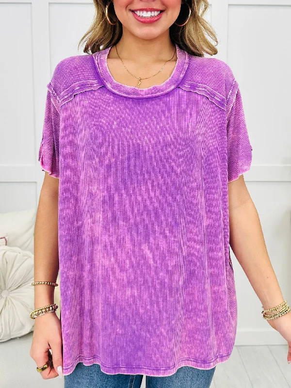 B Violet