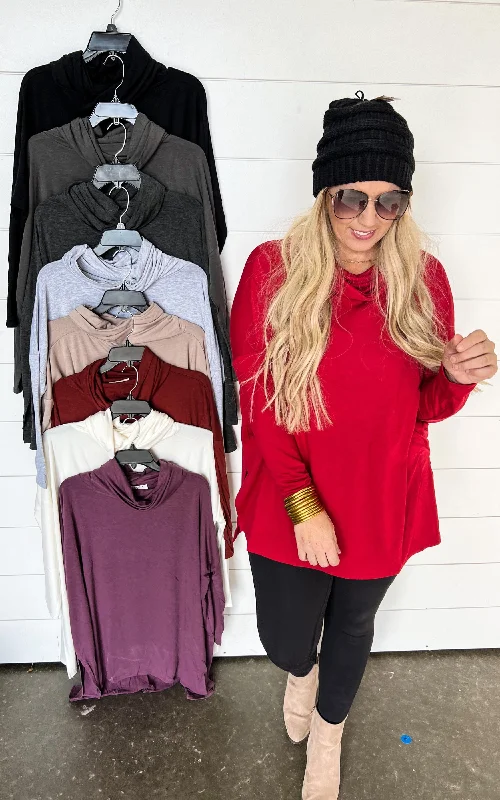 The Charmaine Tunic - Final Sale Dapper Women's 1920S