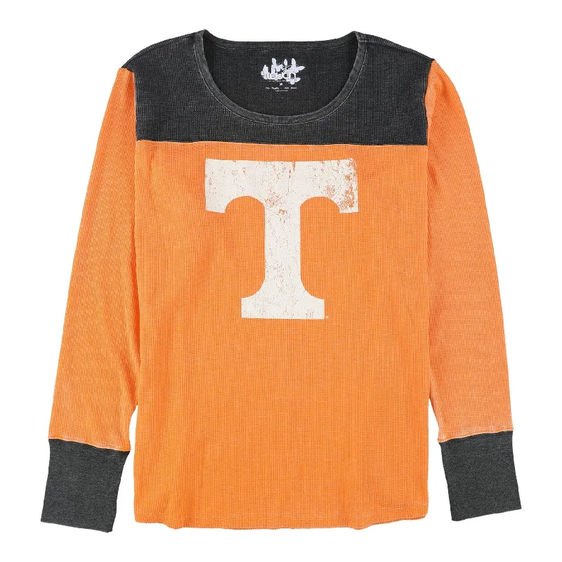 Touch Womens Tennessee Volunteers Graphic T-Shirt Relaxed Women's  Relaxed Women's 