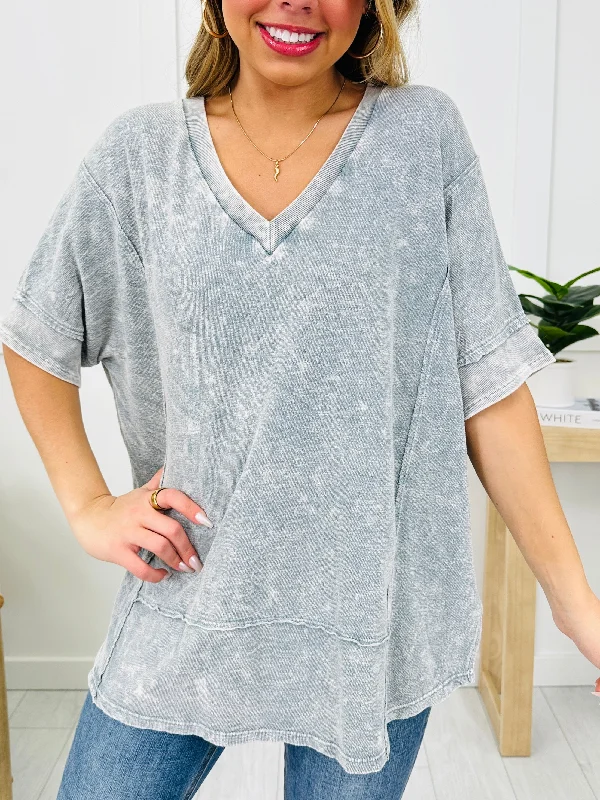 Silver Grey