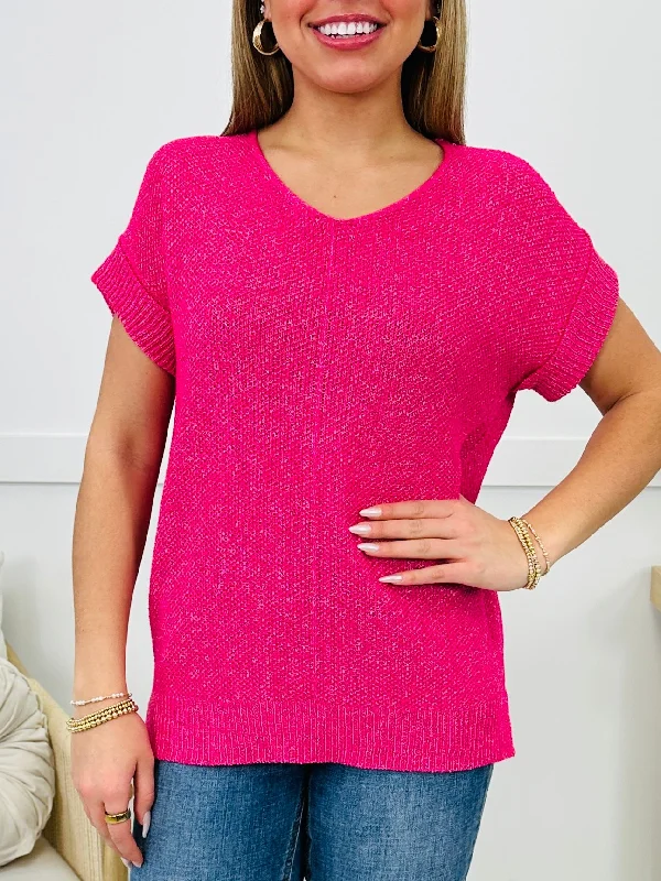 Hot Pink