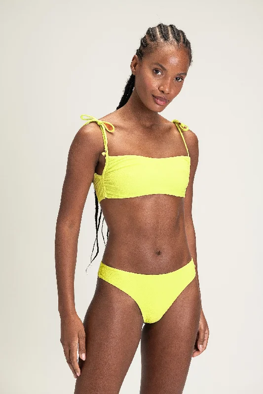 Summertime Bandeau Top Business Business
