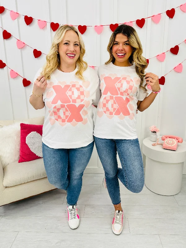 XO Marks the Spot Graphic Tee Rugged Women's Outdoor 