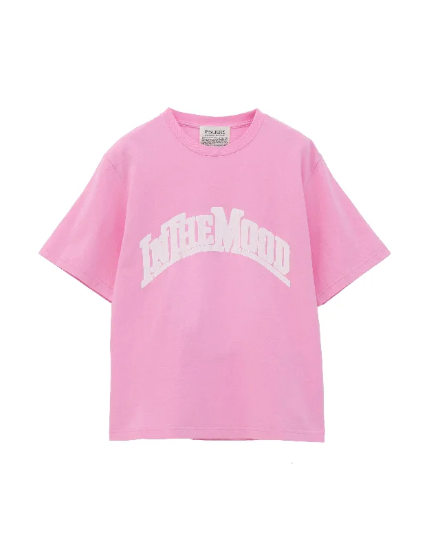 Back Circle Tee Refined Women's Classic 