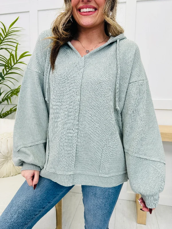 Reg/Curvy Weekend Escape Hoodie-Multiple Colors! Edgy Women's Punk Edgy Women's Punk