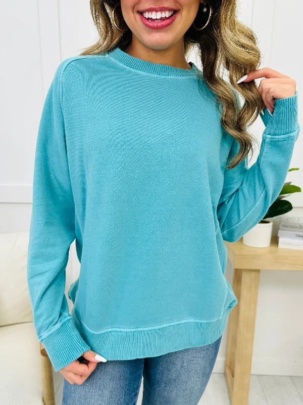 Turquoise