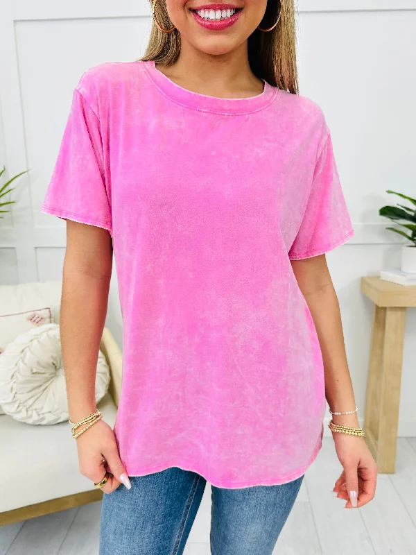 Candy Pink