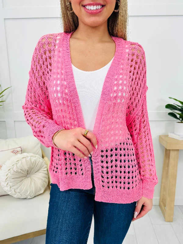 Hot Pink