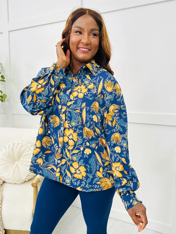 REG/CURVY Making Waves Top Dynamic Women's High - energy