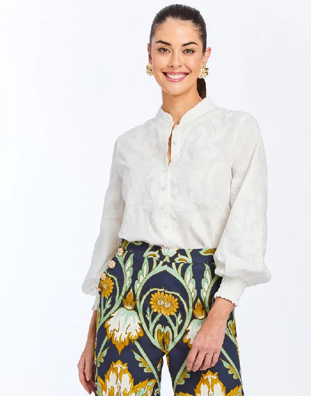 Iman Barong Top Athletic Women's 
